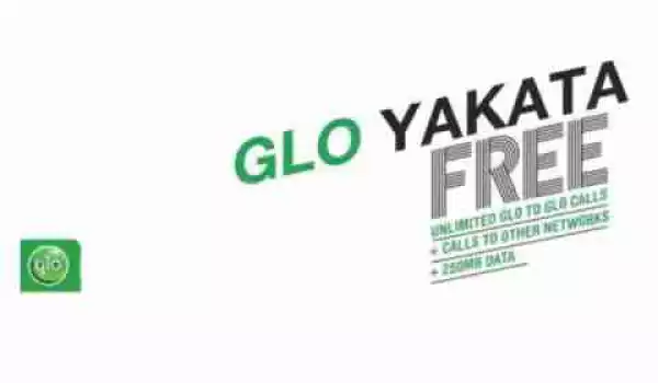 How to Subscribe to Glo Yakata Plan and Get up to 6GB Data and Much More